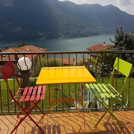Flora Appartement Moltrasio