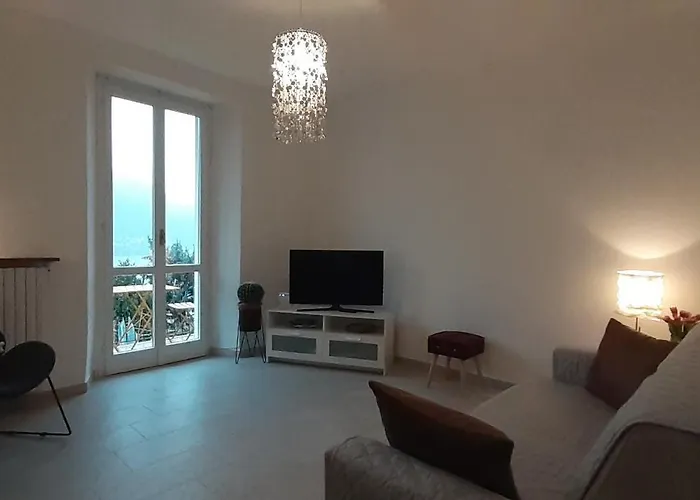 Appartement Flora Moltrasio