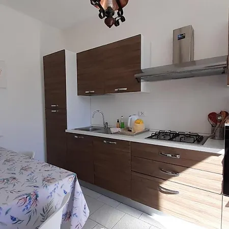 Apartamento Flora