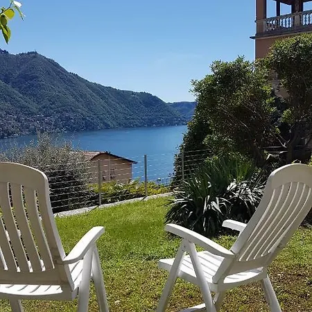 Apartamento Flora *