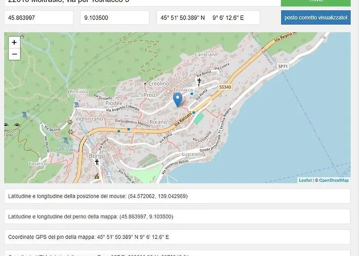 Flora Daire Moltrasio